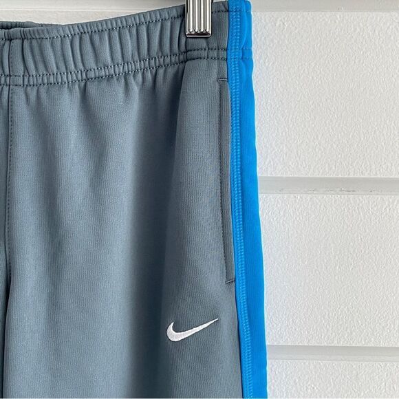 Nike Boys Thermafit Track Pants Joggers Size Large - Picture 5 of 10